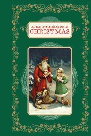 Cover of the book The Little Book of Christmas by Elise McDonough