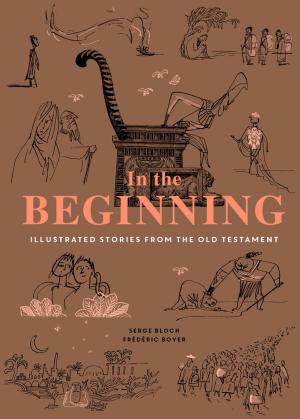 Cover of the book In the Beginning by Jen Altman