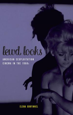 Cover of the book Lewd Looks by Lionel Ruffel, Raymond N. MacKenzie