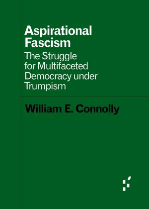Cover of the book Aspirational Fascism by Mishuana Goeman