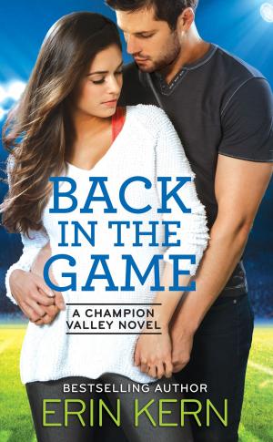 Cover of the book Back in the Game by Joel Palefsky, Jody Handley