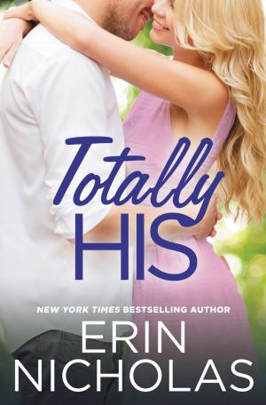 Cover of the book Totally His by Krista Suh
