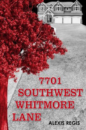 Cover of the book 7701 Southwest Whitmore Lane by Gerald Everett Jones