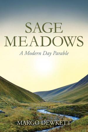 Cover of the book Sage Meadows by Lynn Van Praagh-Gratton, Brett Stephan Bass