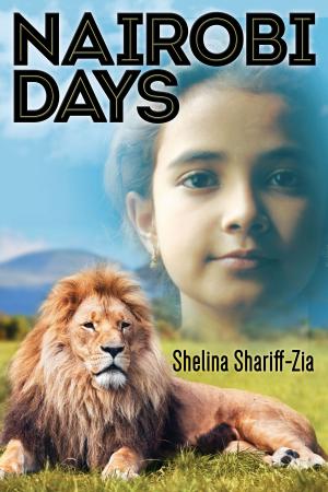 Cover of the book Nairobi Days by Cynthia L. King