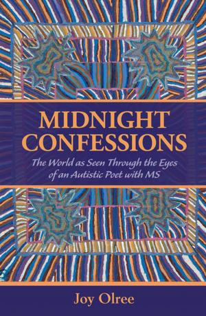 Cover of the book Midnight Confessions by Conn Hamlett