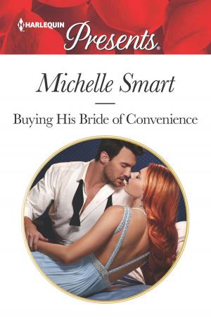 bigCover of the book Buying His Bride of Convenience by 