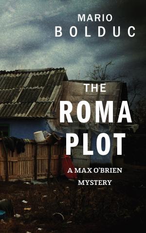 Cover of the book The Roma Plot by Gavin K. Watt