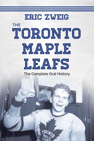 Cover of the book The Toronto Maple Leafs by Doug Lennox
