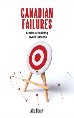 Cover of the book Canadian Failures by John Campbell