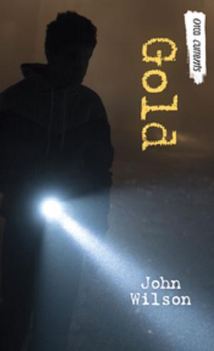 Cover of the book Gold by Deb Loughead