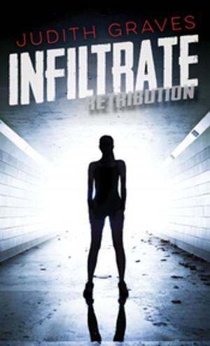 Cover of the book Infiltrate by Alyxandra Harvey-Fitzhenry