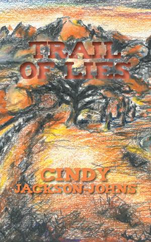 Book cover of Trail of Lies
