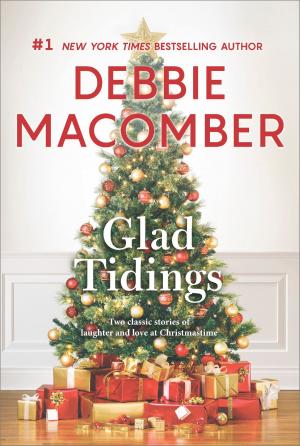 Cover of the book Glad Tidings by Deanna Raybourn