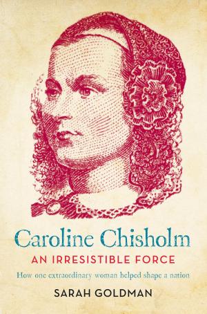 Cover of the book Caroline Chisholm by King Henry VIII