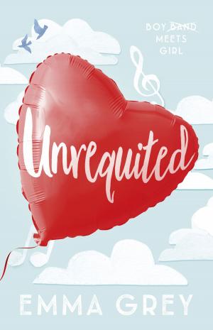 Cover of the book Unrequited by Rob Elliott