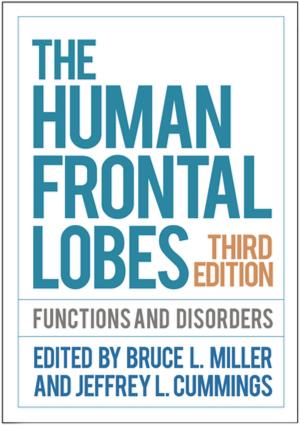 bigCover of the book The Human Frontal Lobes, Third Edition by 