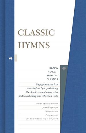 Cover of the book Classic Hymns by Phil Pringle