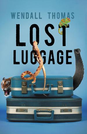Cover of the book Lost Luggage by R. Delderfield