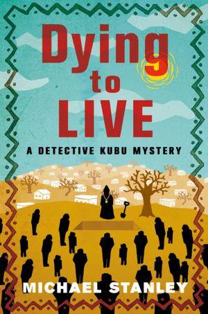 Cover of the book Dying to Live by Kerry Newcomb