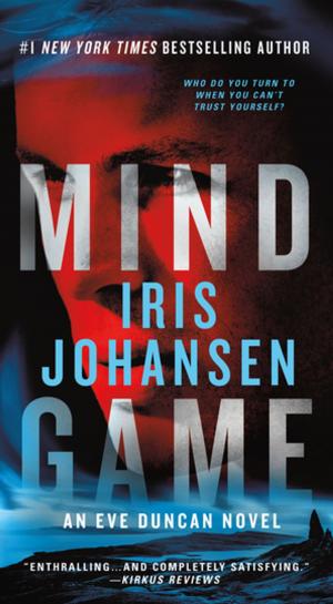 bigCover of the book Mind Game by 