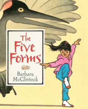 Cover of the book The Five Forms by Katherine Shonk