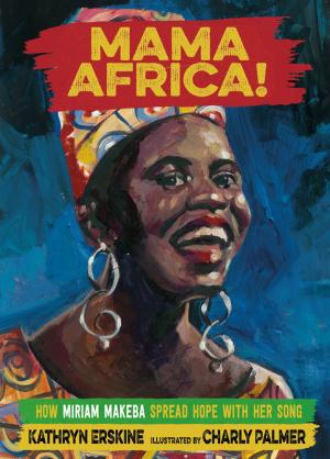 Cover of the book Mama Africa! by Carl Phillips