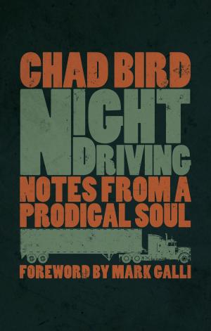 Cover of the book Night Driving by Robert W. Wall, Richard B. Steele