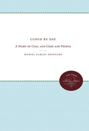 Cover of the book Cloud by Day by Amy G. Richter