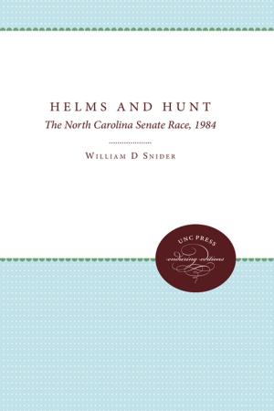 Cover of the book Helms and Hunt by Sylvia D. Hoffert