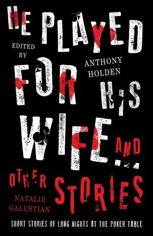 Cover of the book He Played For His Wife And Other Stories by Cass R. Sunstein