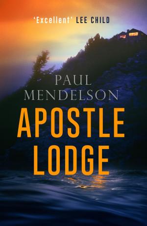 Cover of the book Apostle Lodge by Michele Giuttari