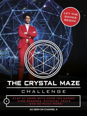 Cover of the book The Crystal Maze Challenge by John Parker