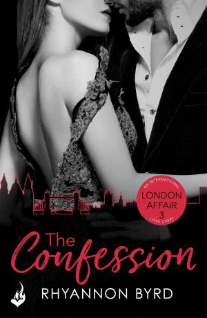 Cover of The Confession: London Affair Part 3