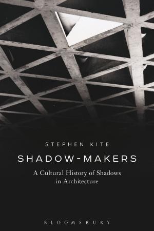 Cover of the book Shadow-Makers by Neil Bartlett