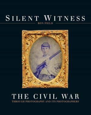 Cover of the book Silent Witness by Eric L. Clements