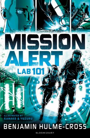 Cover of the book Mission Alert: Lab 101 by Tonya Bolden