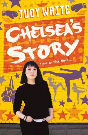 Cover of the book Chelsea's Story by 