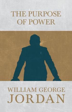 Cover of the book The Power of Purpose by Paul Carton