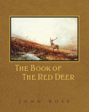 Cover of the book The Book of the Red Deer by Edmund Hogan
