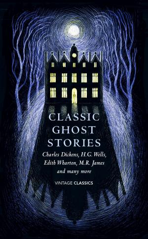 Cover of the book Classic Ghost Stories by Boone Brux