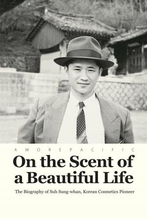 Cover of the book On the Scent of a Beautiful Life by Colin Wilson, Donald Seaman