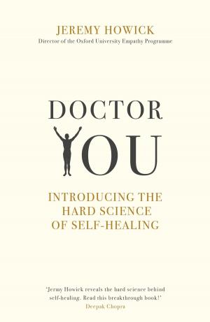 Cover of the book Doctor You by Adonis Maiquez, M.D.