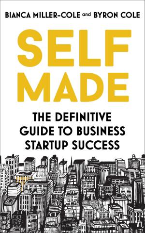Cover of the book Self Made by Irene Carr