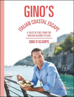 Cover of the book Gino's Italian Coastal Escape by Stephen Leather