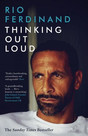 Cover of the book Thinking Out Loud by Dreda Say Mitchell