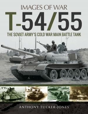 bigCover of the book T-54/55 by 