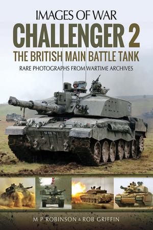 Cover of the book Challenger 2 by Correlli Barnett