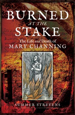 Cover of the book Burned at the Stake by John Wade