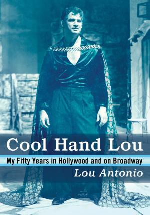 Cover of the book Cool Hand Lou by Stefan Rabitsch